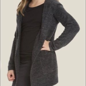 Barefoot Dreams CozyChic Lite Resort Cardi Girl’s